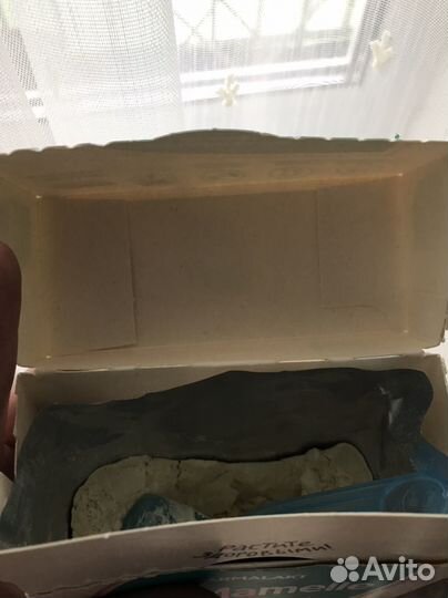 Смесь для беременных и кормящих