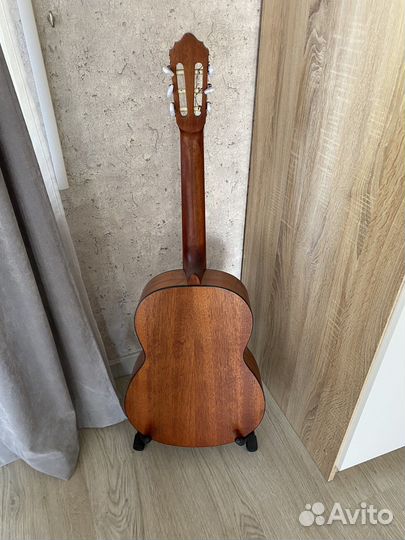 Классическая гитара