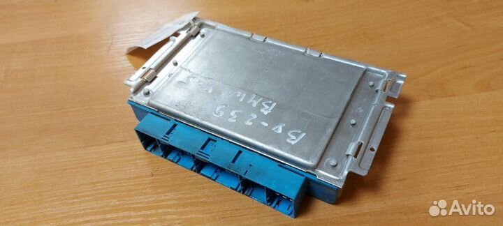 Блок управления АКПП Bmw X5 E53 2000-2006