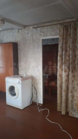 Дом 44 м² на участке 6 сот.