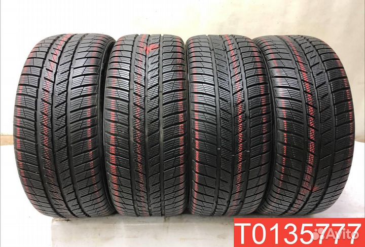 Barum Polaris 5 225/45 R17 91H