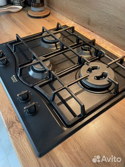 Варочная панель