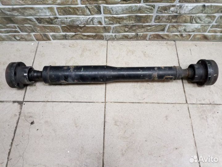 Карданный вал передний Land Rover Range Rover