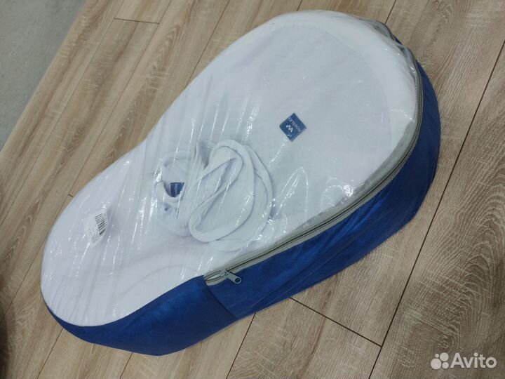 Кокон для новорожденных