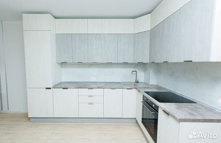 Кухни на заказ