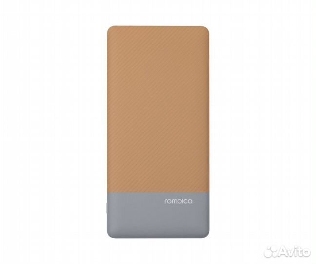 Power bank портативная зарядка повербанк 10000mAh