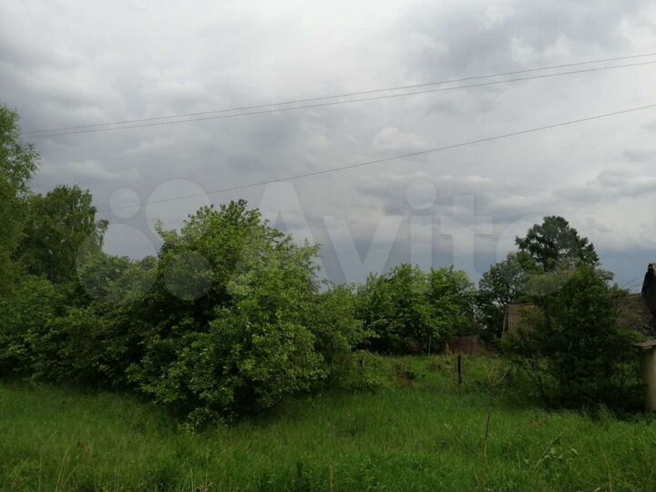 Дом 33,8 м² на участке 16 сот.