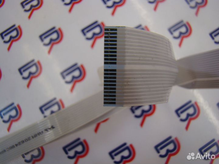 2136225 Шлейфа Epson SX235W