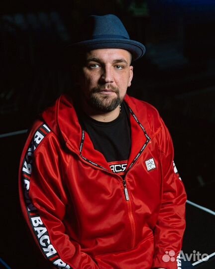 Баста/21.04/VIP