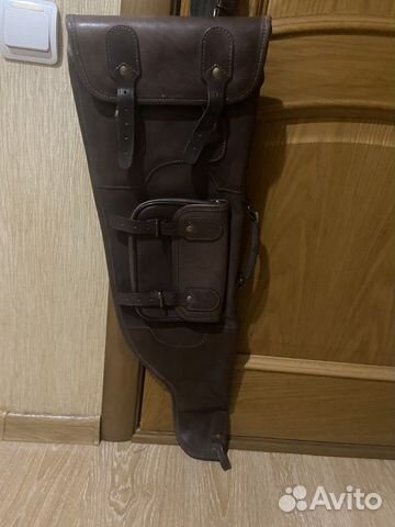 Для ружья и патрон