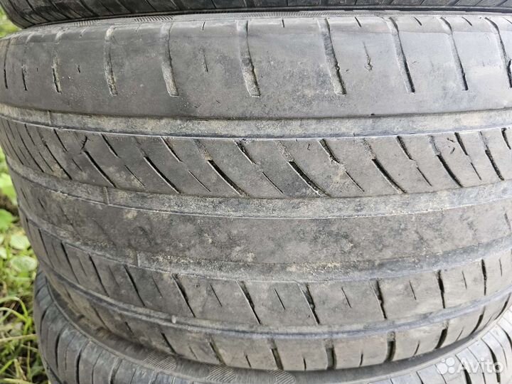 Ecovision VI-386 HP 295/40 R21