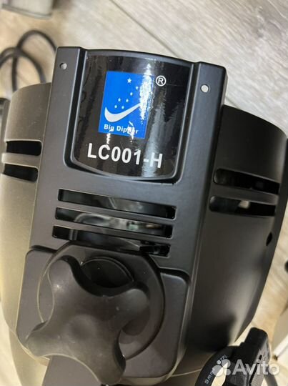 Светодиодный прожектор