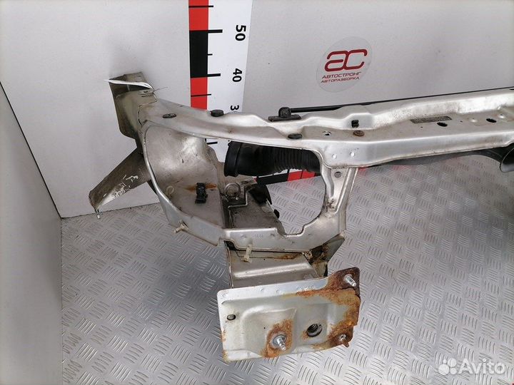 Панель передняя (телевизор) для Opel Astra G