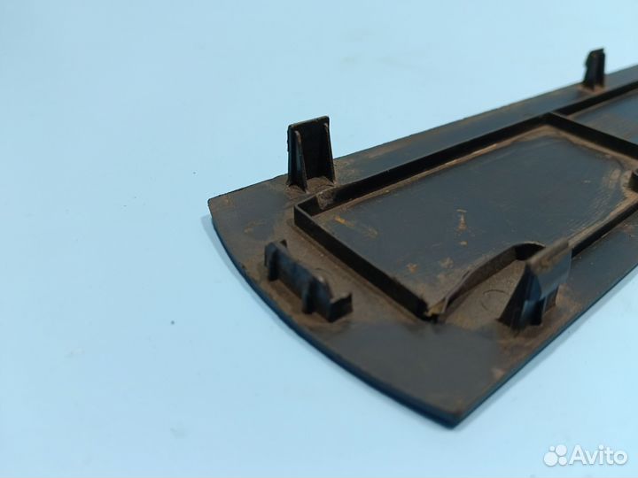 Декоративная накладка двигателя для Opel Astra H