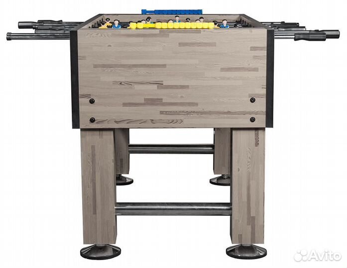 Настольный футбол Champion Pro