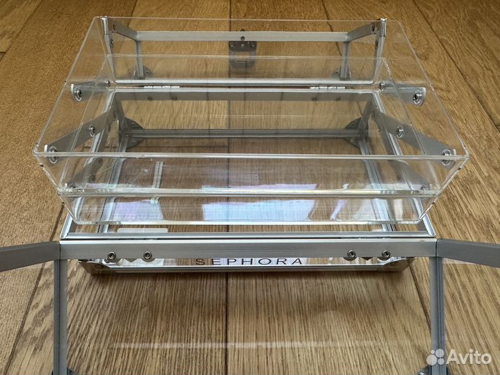 Чемодан для косметики Sephora