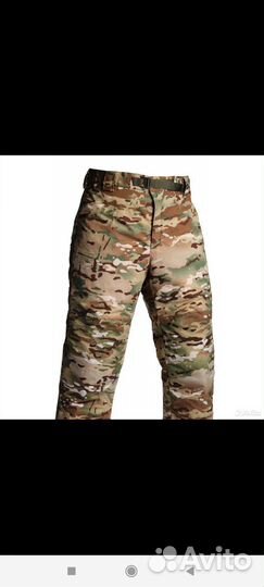 Вкпо 3.0 зима