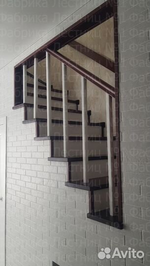 Лестницы для дома