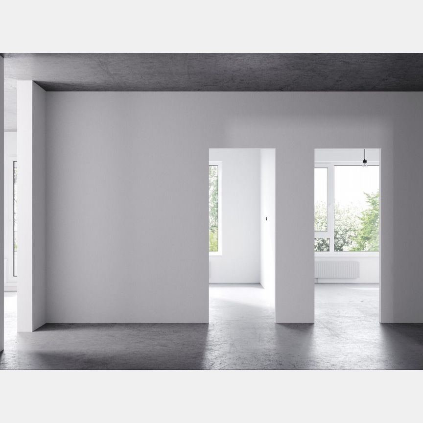 2-к. квартира, 53,2 м², 9/15 эт.