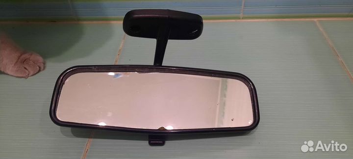 Зеркало заднего вида салонный Ваз (классика)