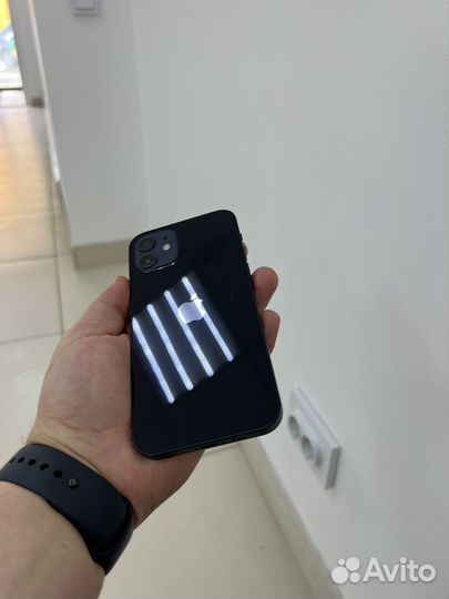 iPhone 12, 128 ГБ