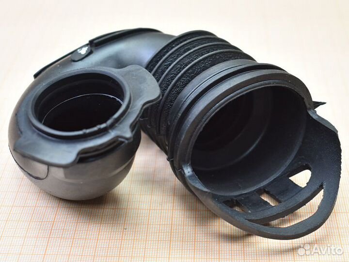 Патрубок LG, код MAR61842101