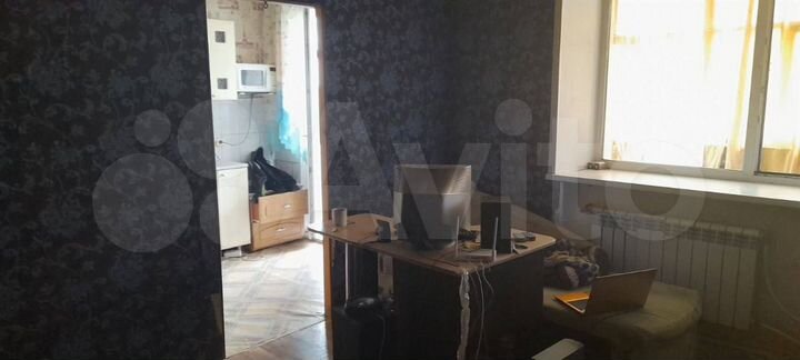 Комната 22,1 м² в 1-к., 5/5 эт.