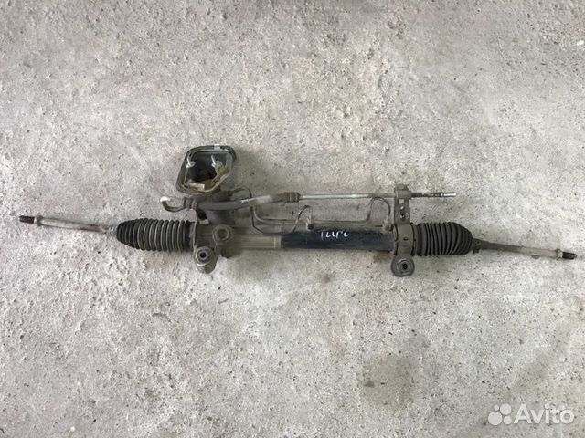 Рулевая рейка Chery Tiggo T11 1.6 2013