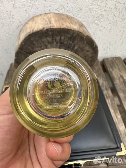 Mancera cedrat boise распив