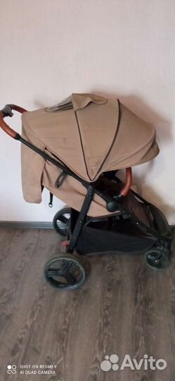 Детские коляски