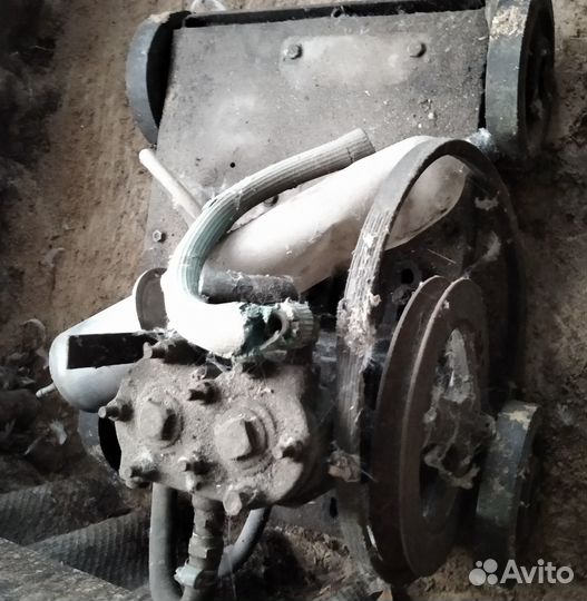 Компрессор