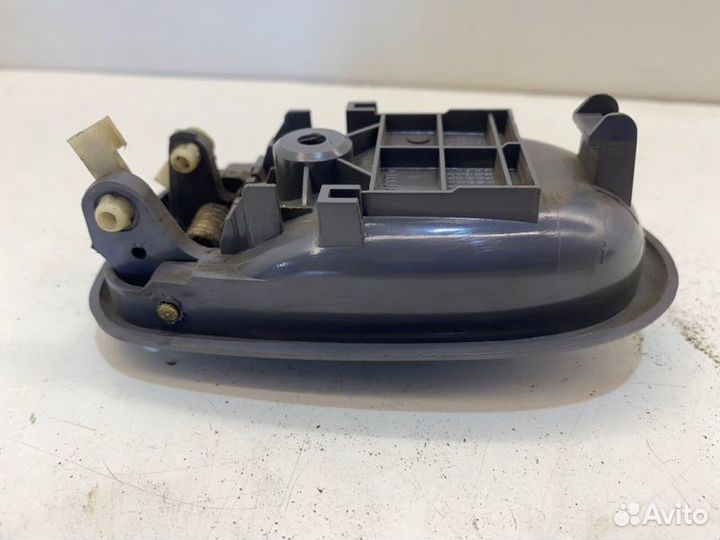 Ручка двери внутренняя задняя правая Kia Spectra