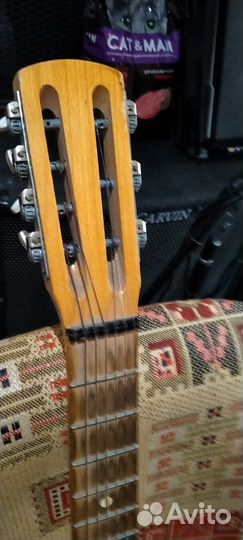 Гитара 7 струнная