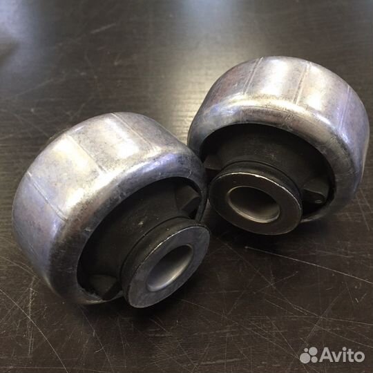 Сайлентблок opl vectra 95/vivaro 99-01/ren laguna