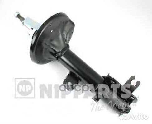 Амортизатор передний GAS R N5510520G Nipparts