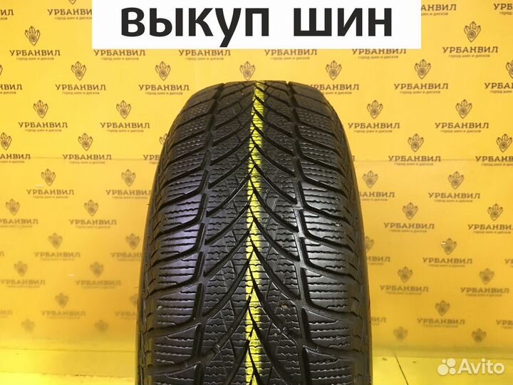 Goodyear UltraGrip Ice 2 195/65 R15 95T