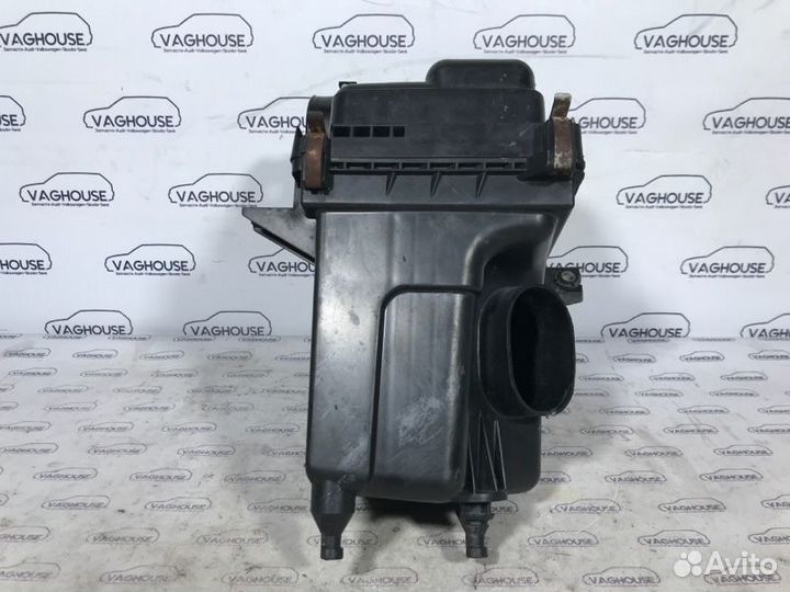 Корпус воздушного фильтра Nissan X-Trail T31 2.0