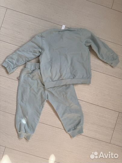 Детский костюм