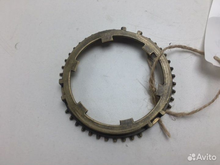 Кольцо синхронизатора Nissan X-Trail NT30 QR20DE