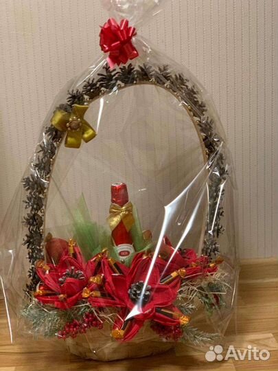 Новогодние подарки