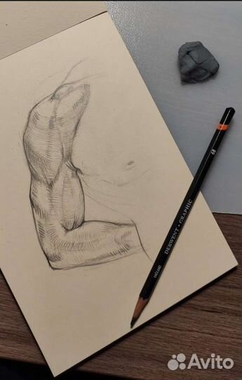 Педагог по рисованию, проведение мастер-классов