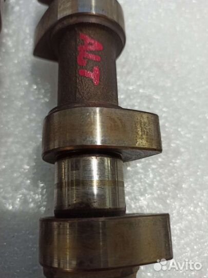 Распредвал Audi /Volkswagen ALT