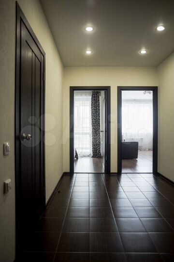 2-к. квартира, 51 м², 15/17 эт.