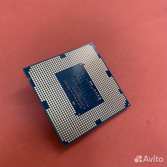 Процессор Intel Pentium G3250 на LGA1150