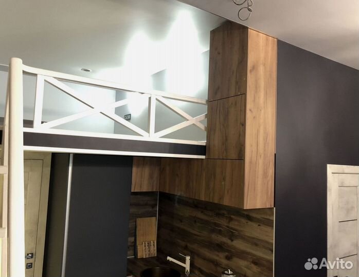 Кухня по вашим на заказ