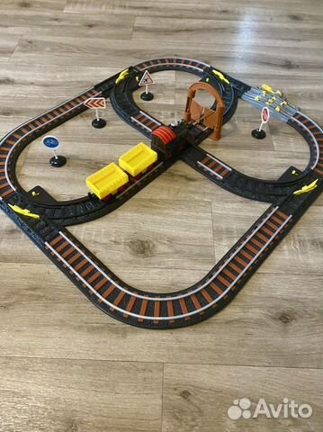 Игрушка Дорога