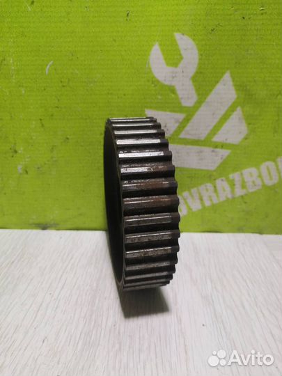 Шестерня (шкив) распредвала Форд Фокус 1