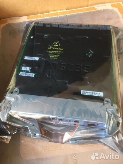 Модуль контроллера EMC 303-104-000E