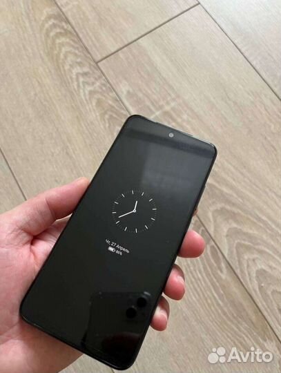 Xiaomi redmi note 11 pro