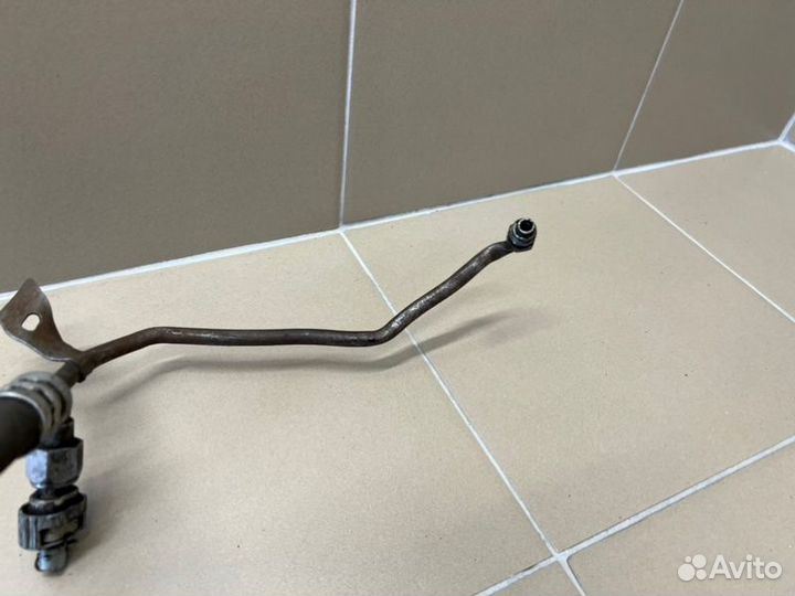 Трубка гидроусилителя Renault Logan 2005-2014